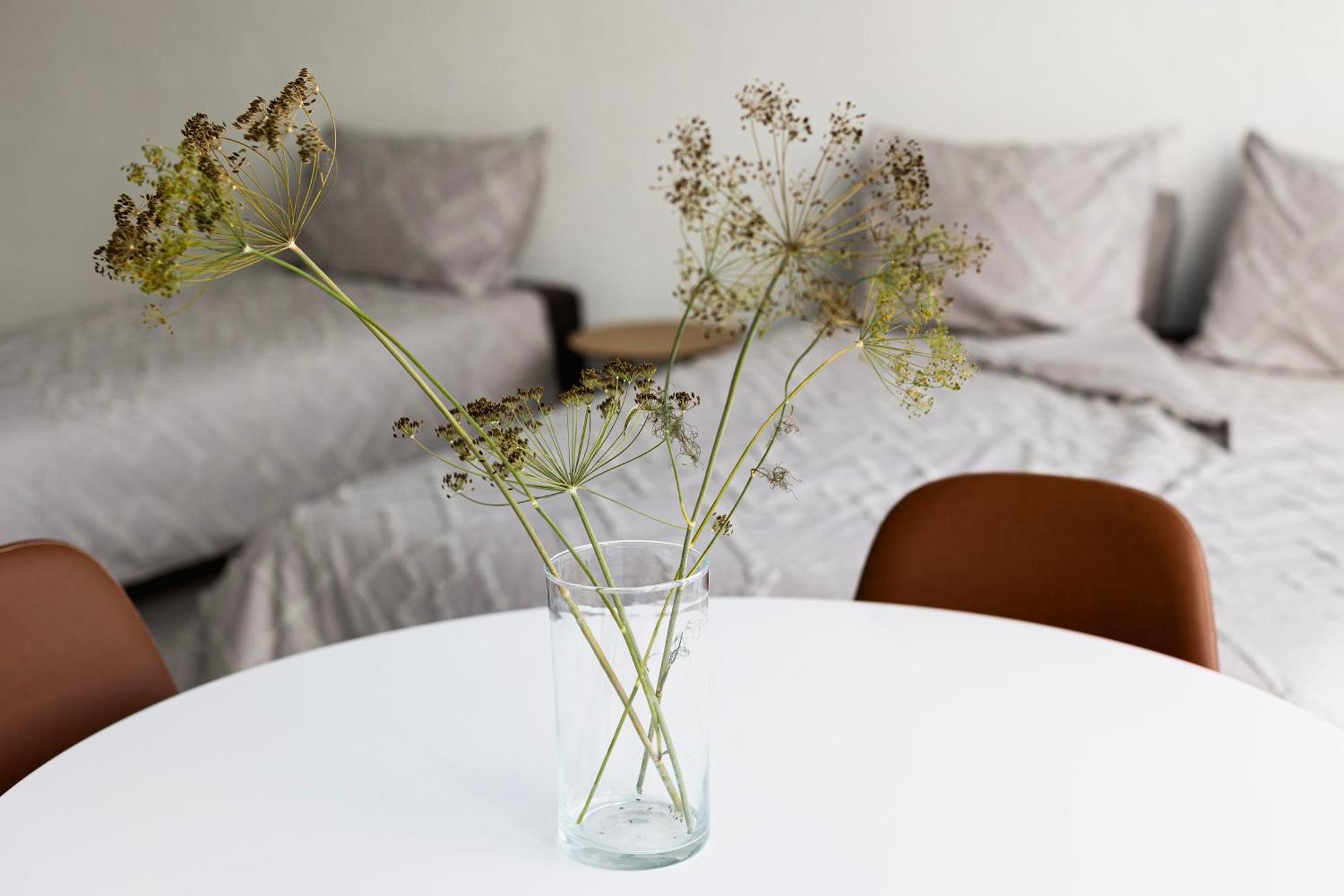 Rooms Park Skuodas 外观 照片